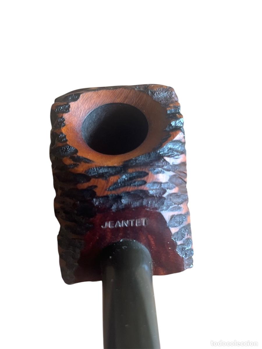 Pipas de fumar: PIPA DE FUMAR JEANTET. - Foto 3