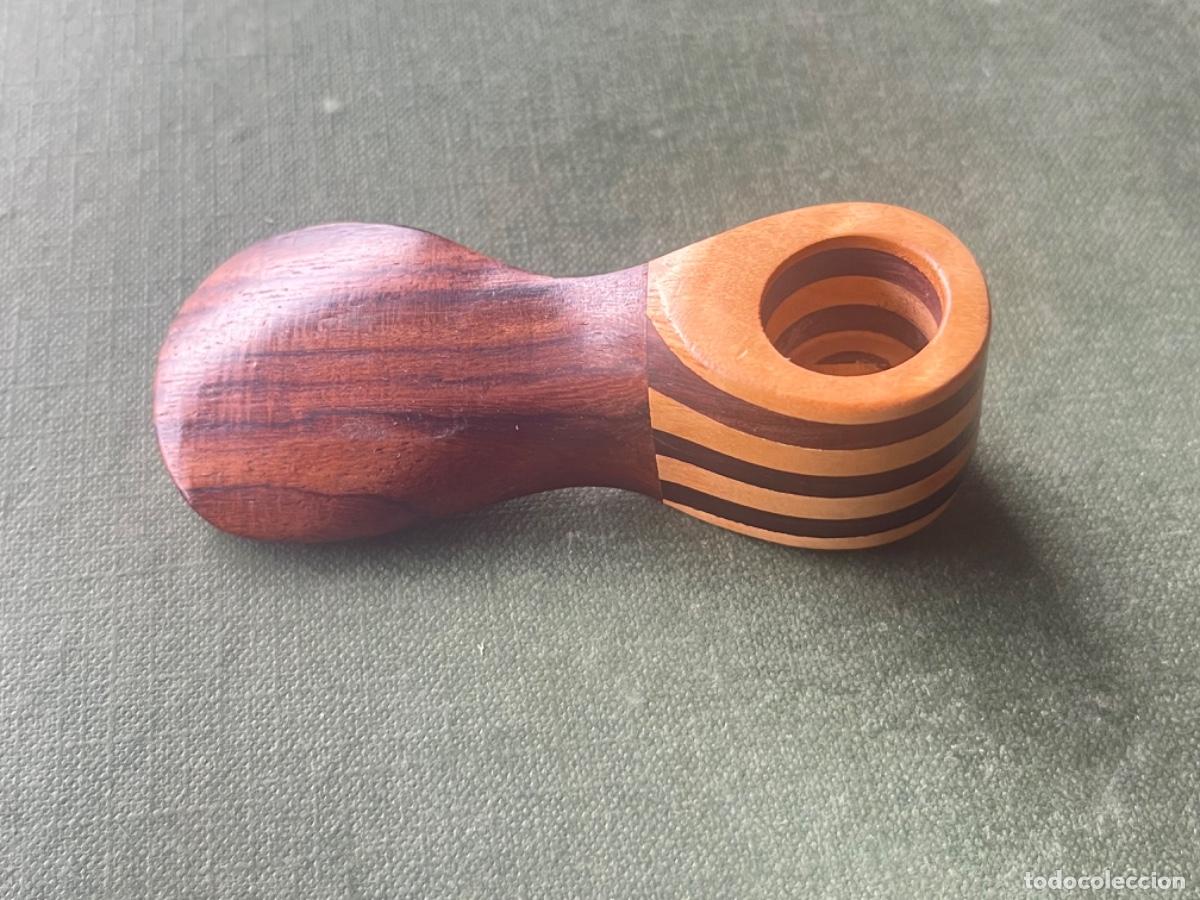 Pipas de fumar: PIPA DE FUMAR NUEVA A ESTRENAR. - Foto 1