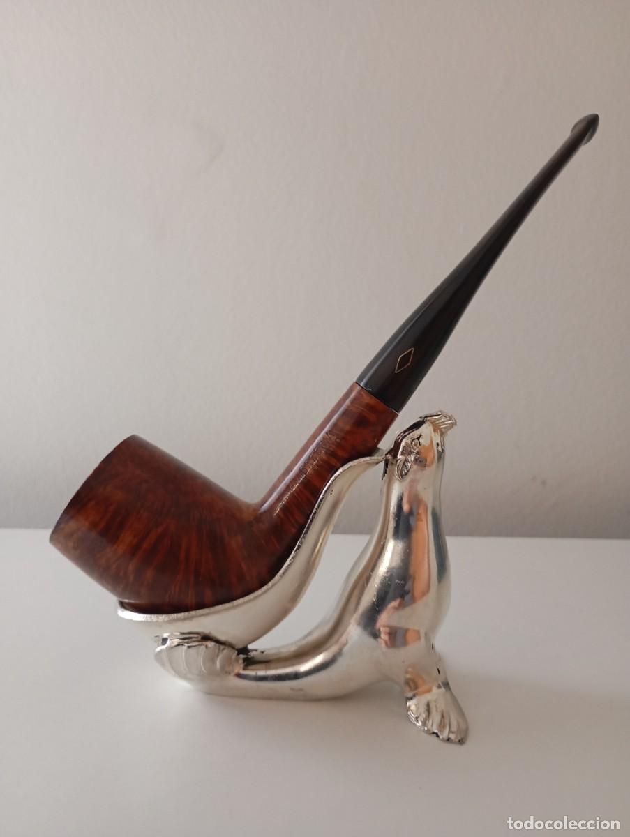 Pipas de fumar: Pipa Brebbia Palladio - Foto 1