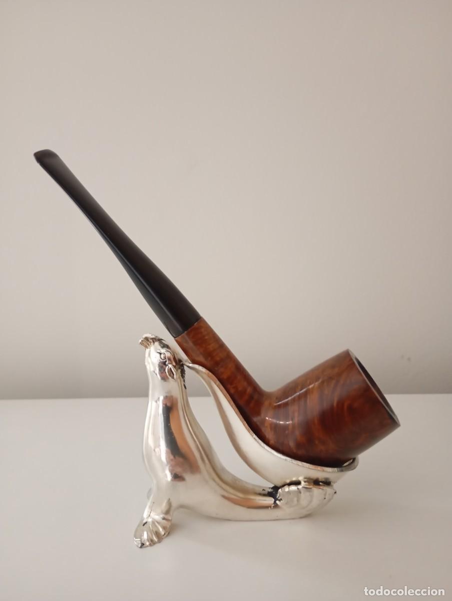 Pipas de fumar: Pipa Brebbia Palladio - Foto 2