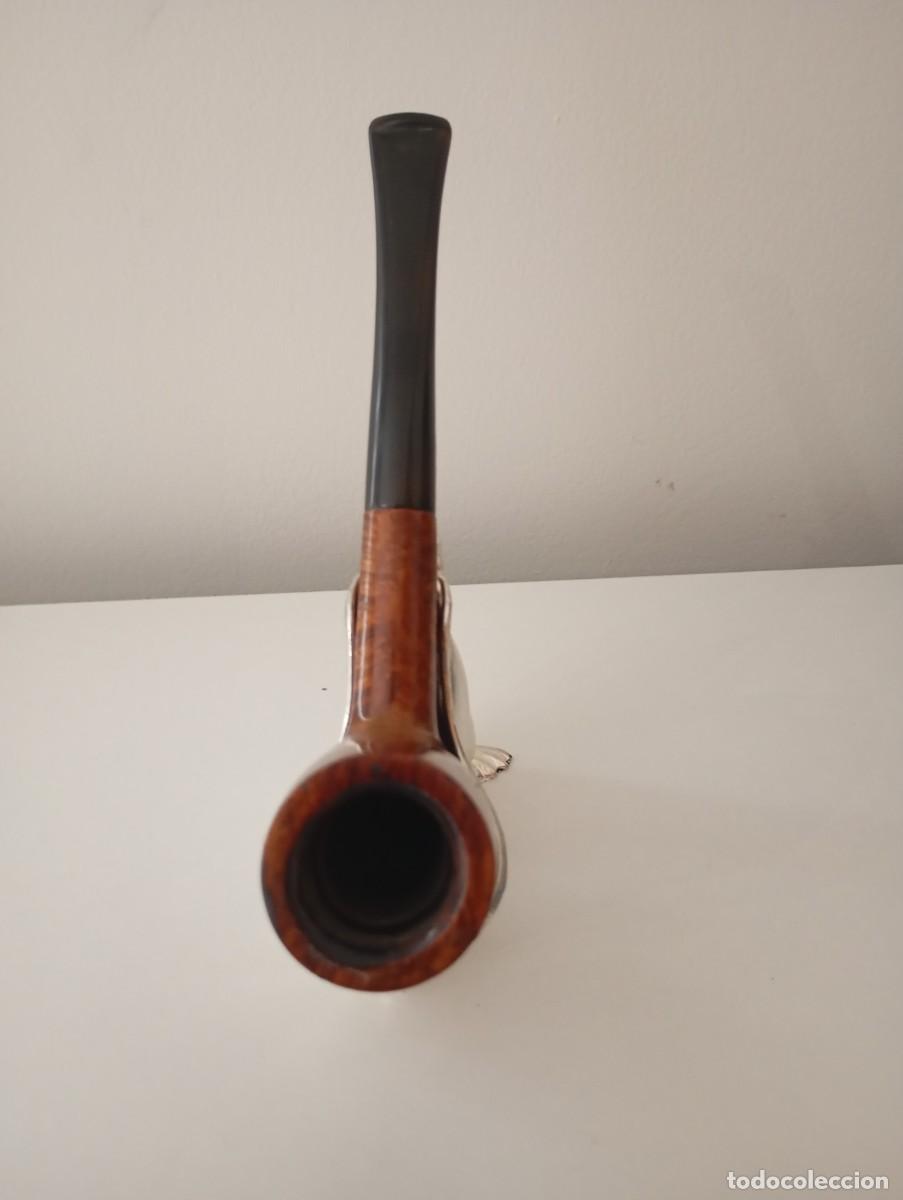 Pipas de fumar: Pipa Brebbia Palladio - Foto 3