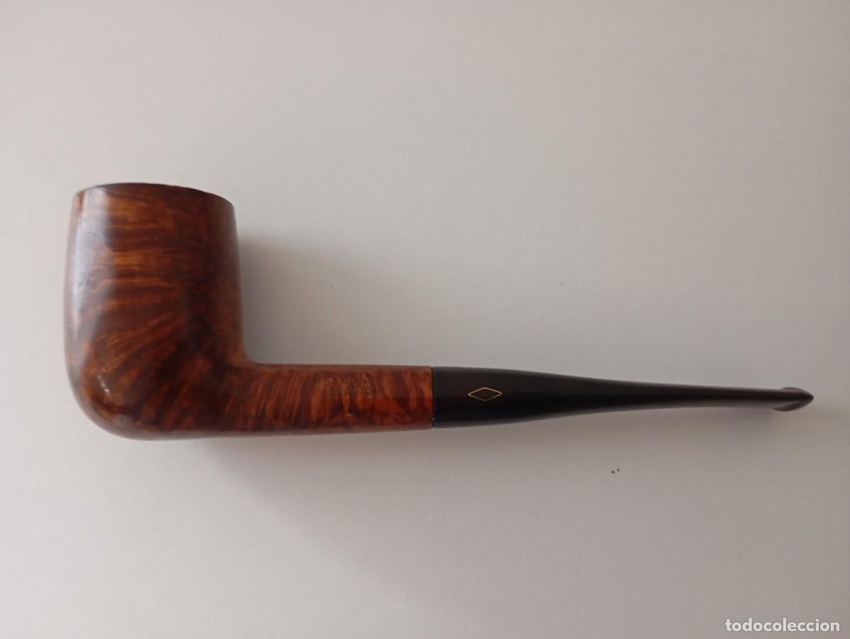 Pipas de fumar: Pipa Brebbia Palladio - Foto 4