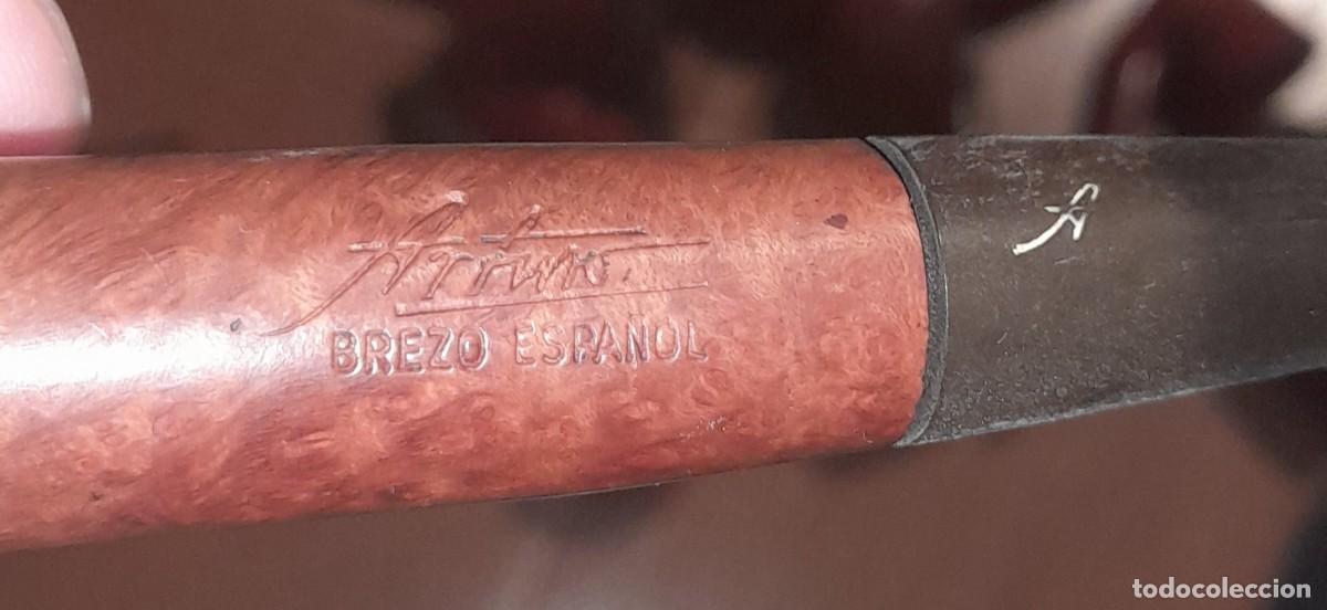 Pipas de fumar: CONJUNTO DE 15 PIPAS - Foto 3