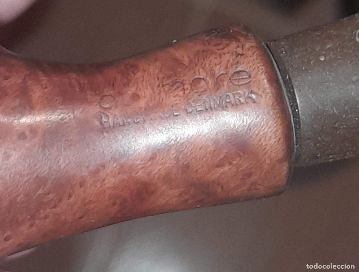 Pipas de fumar: CONJUNTO DE 15 PIPAS - Foto 9