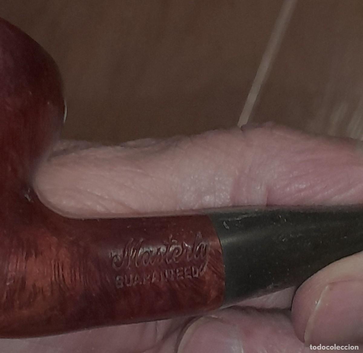 Pipas de fumar: CONJUNTO DE 15 PIPAS - Foto 10