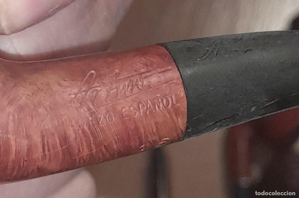 Pipas de fumar: CONJUNTO DE 15 PIPAS - Foto 12