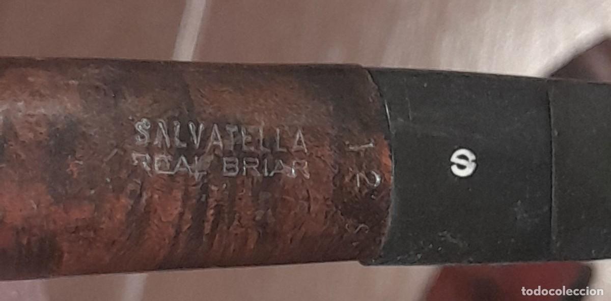 Pipas de fumar: CONJUNTO DE 15 PIPAS - Foto 13