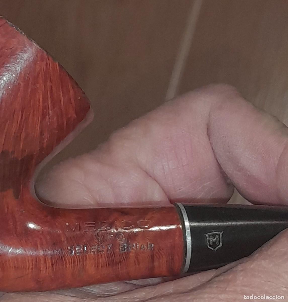Pipas de fumar: CONJUNTO DE 15 PIPAS - Foto 14