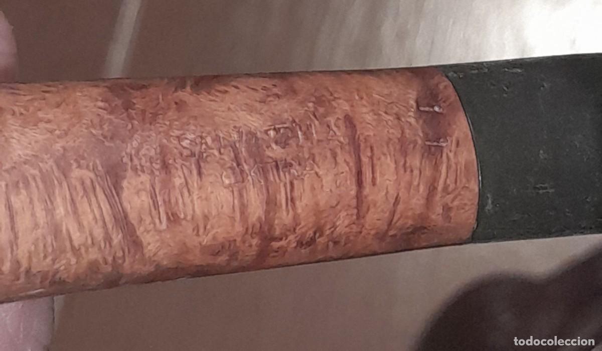 Pipas de fumar: CONJUNTO DE 15 PIPAS - Foto 16