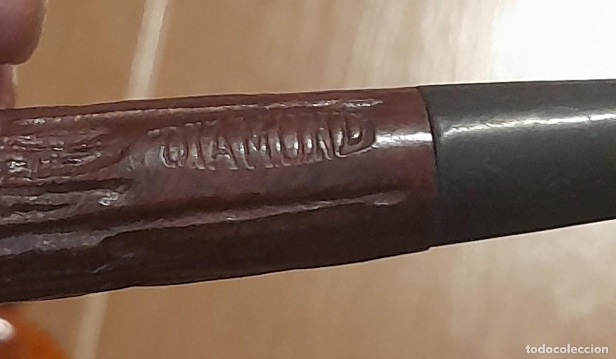 Pipas de fumar: CONJUNTO DE 15 PIPAS - Foto 18