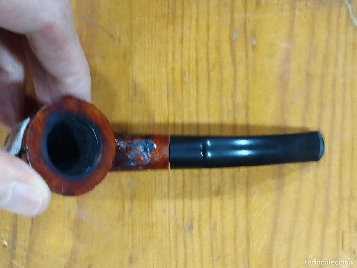 Pipas de fumar: PIPA TALLADA DUNKING GUARANTED - Foto 4
