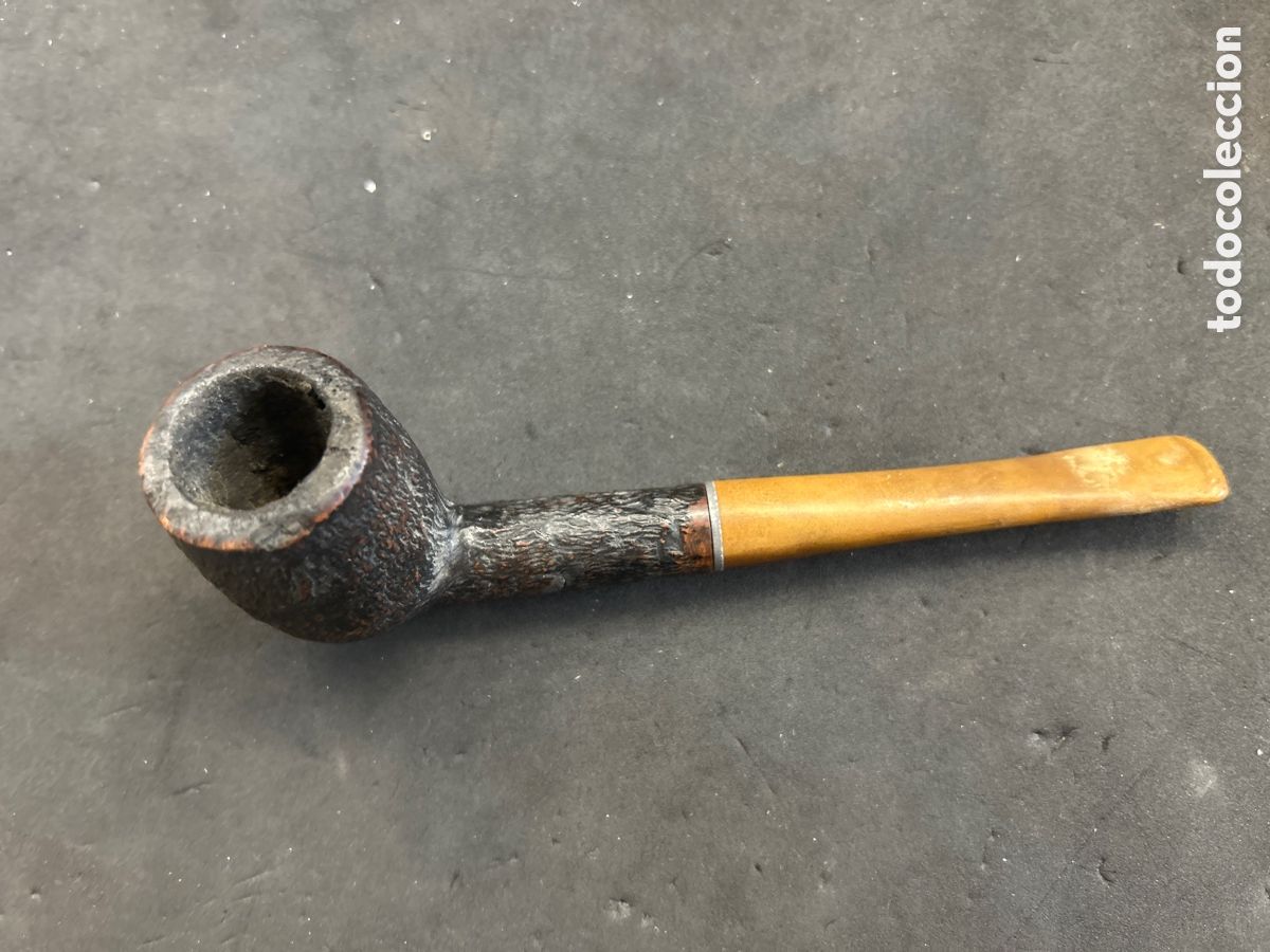 Pipas de fumar: Pipa para fumar marca Buenos - Foto 2