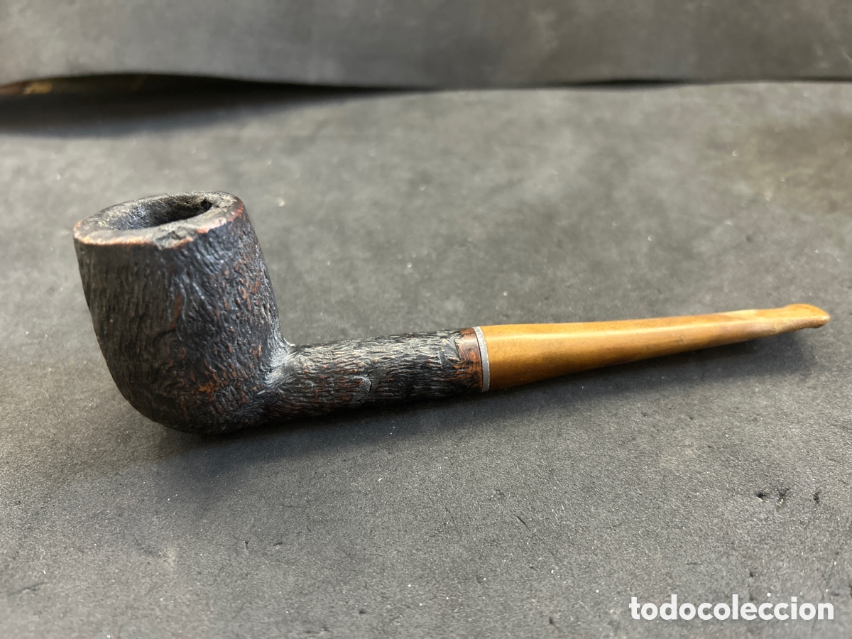 Pipas de fumar: Pipa para fumar marca Buenos - Foto 1