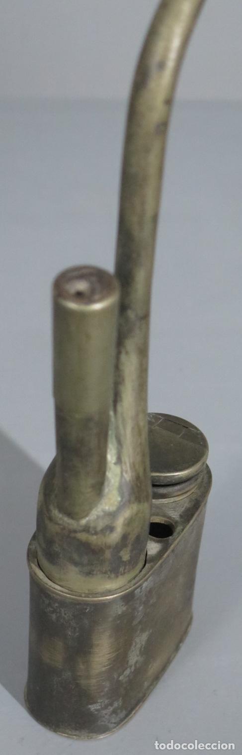 Pipas de fumar: PIPA PARA FUMAR OPIO - Foto 2