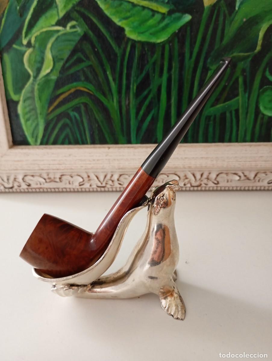 Pipas de fumar: Pipa Savinelli Extra 801 - Foto 1