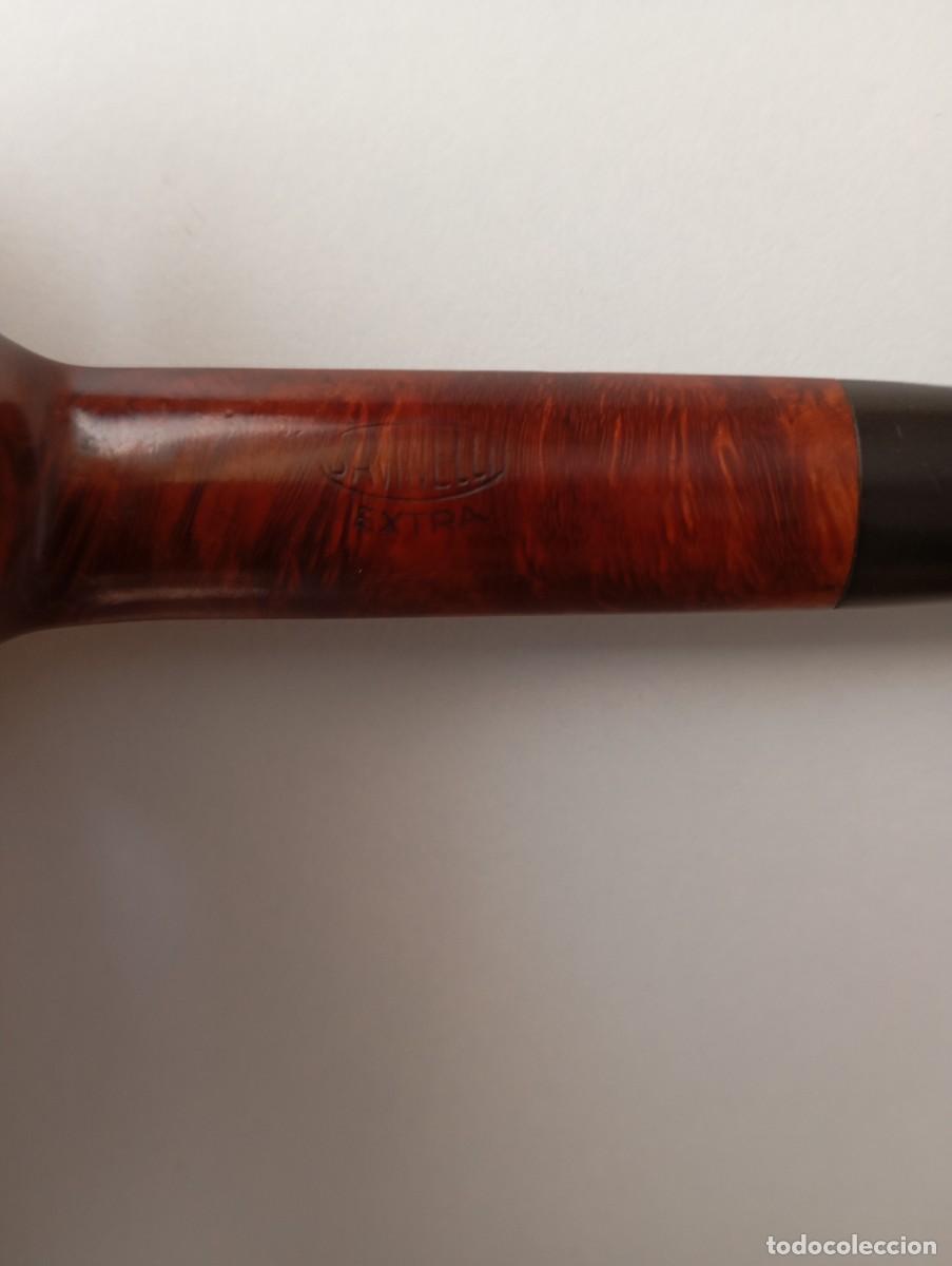 Pipas de fumar: Pipa Savinelli Extra 801 - Foto 4