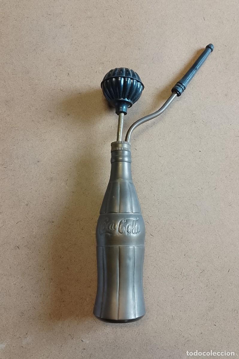 Pipas de fumar: Pipa de fumar Coca-Cola - Foto 2