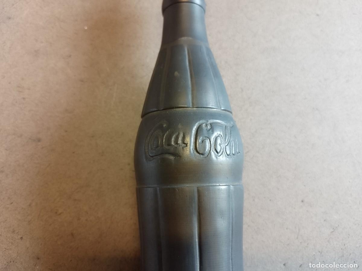 Pipas de fumar: Pipa de fumar Coca-Cola - Foto 3