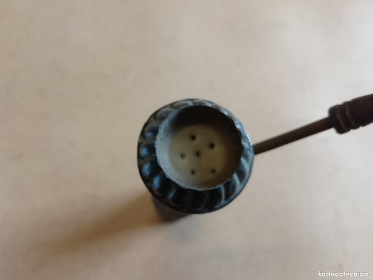 Pipas de fumar: Pipa de fumar Coca-Cola - Foto 4