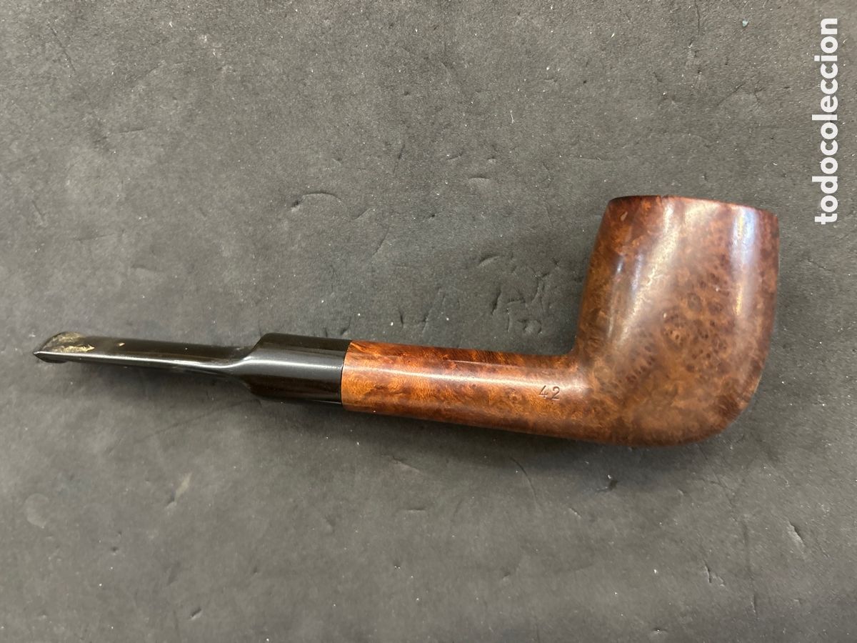 Pipas de fumar: Pipa de fumar Abdulla - Foto 1