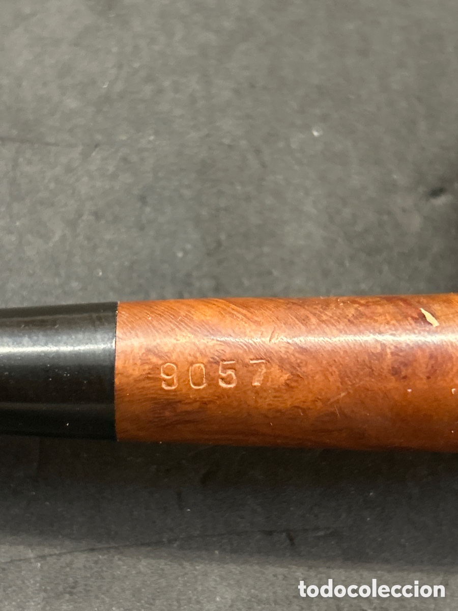 Pipas de fumar: Pipa de fumar Dun-king - Foto 4