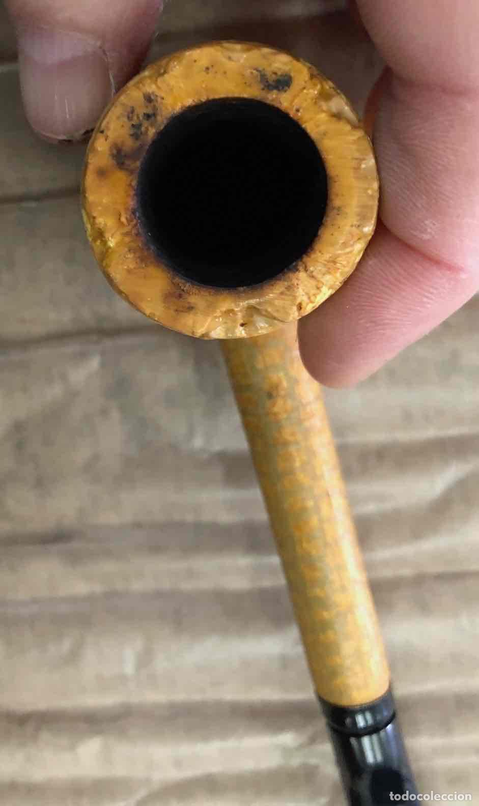 Pipas de fumar: PIPA MAIZ MARCA MISSOURI CORN COBS - Foto 3