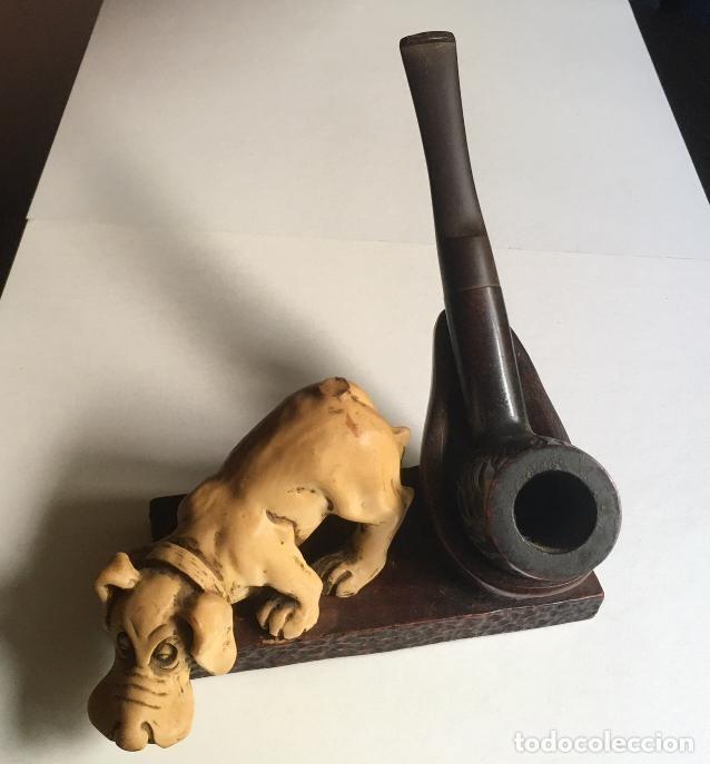 Pipas de fumar: PIPA DE BREZO BIG BRIAR&nbsp; - Foto 1