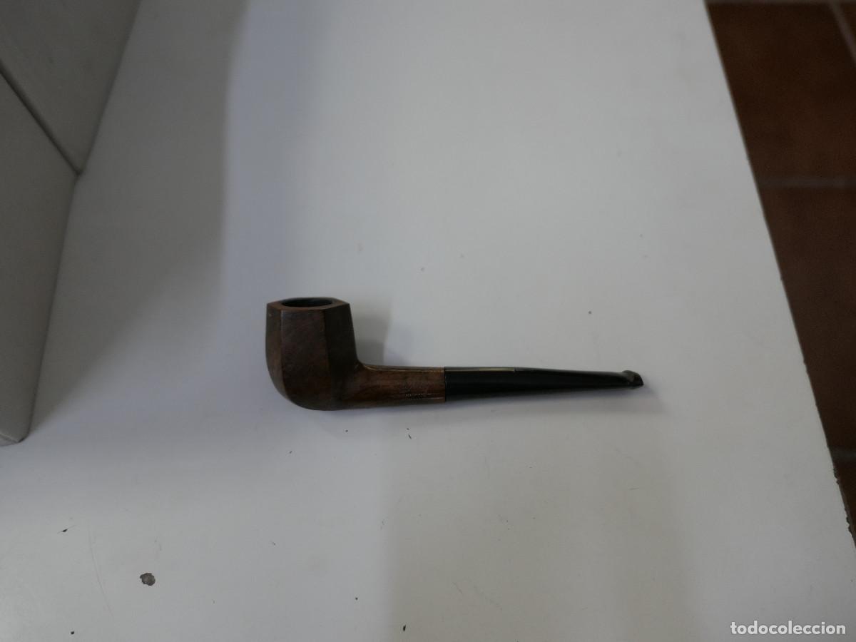 Pipas de fumar: Pipa de fumar de madera - Foto 1