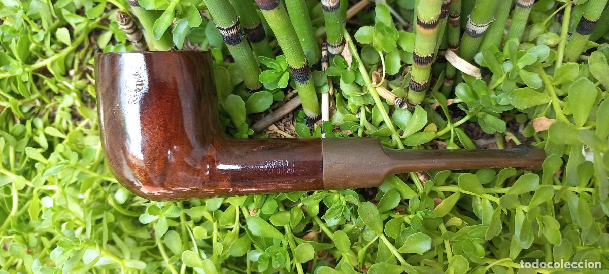 Pipas de fumar: Angelo Real Briar, pipa de fumar. - Foto 7
