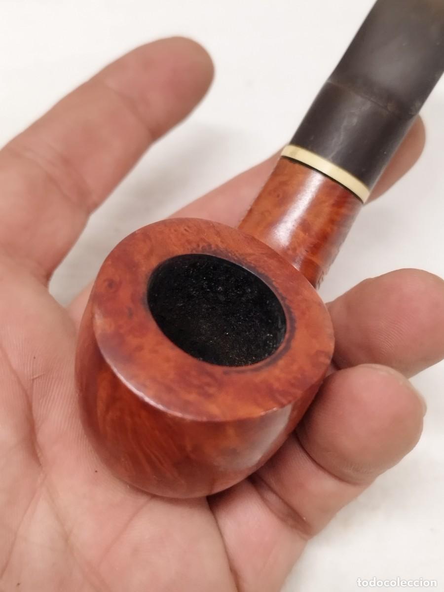 Pipas de fumar: Pipa de fumar tabaco Everest. - Foto 4