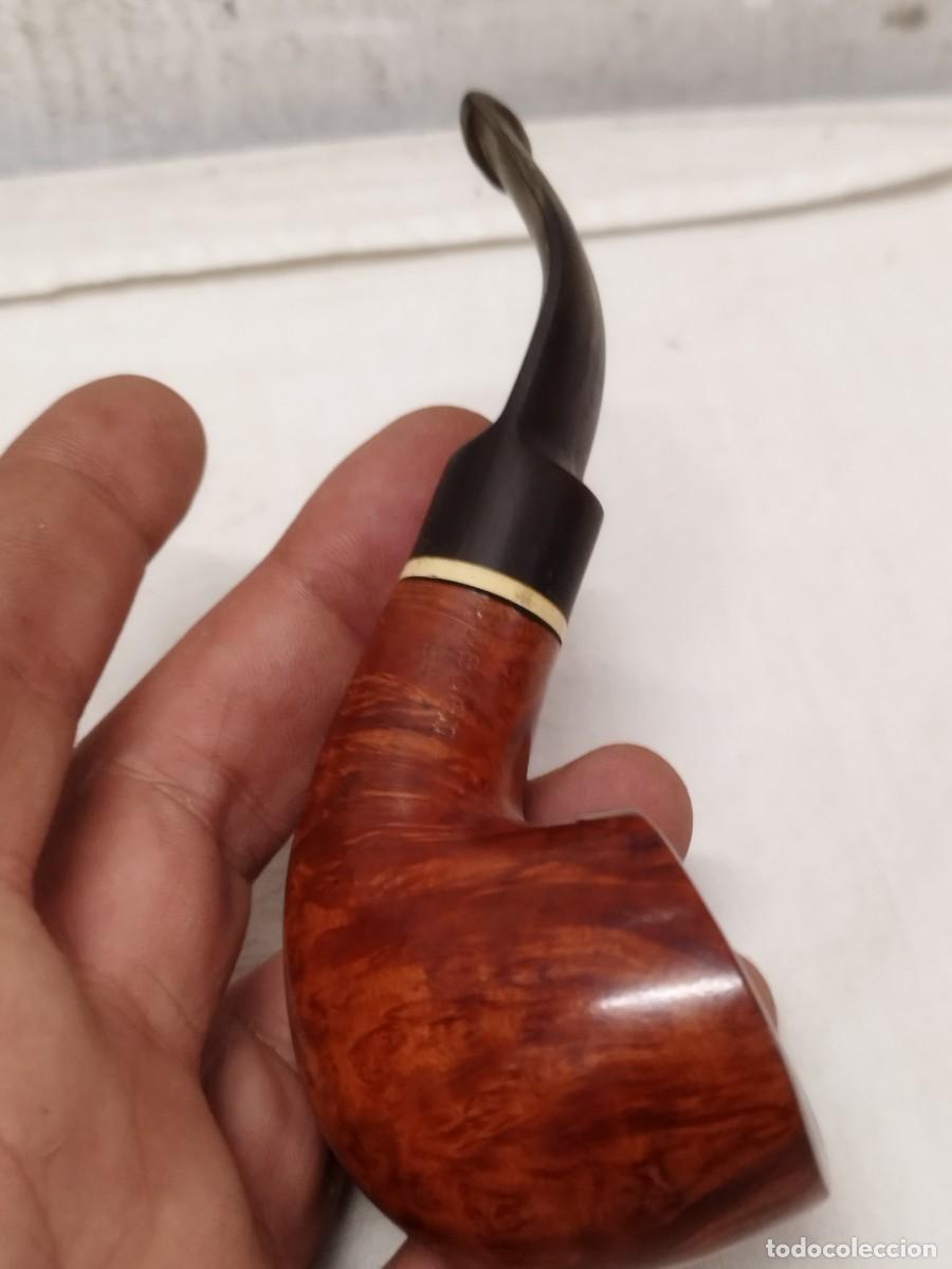 Pipas de fumar: Pipa de fumar tabaco Everest. - Foto 5