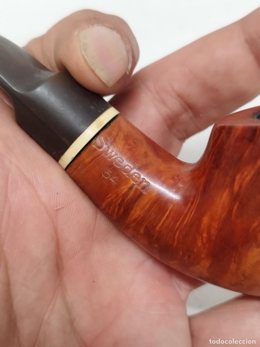 Pipas de fumar: Pipa de fumar tabaco Everest. - Foto 6