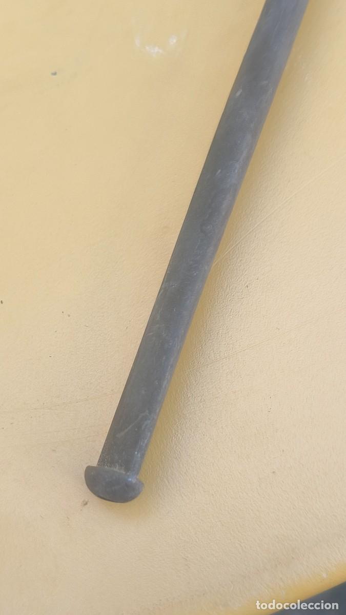 Pipas de fumar: Pipe &eacute;cume de mer 1900 - Foto 4