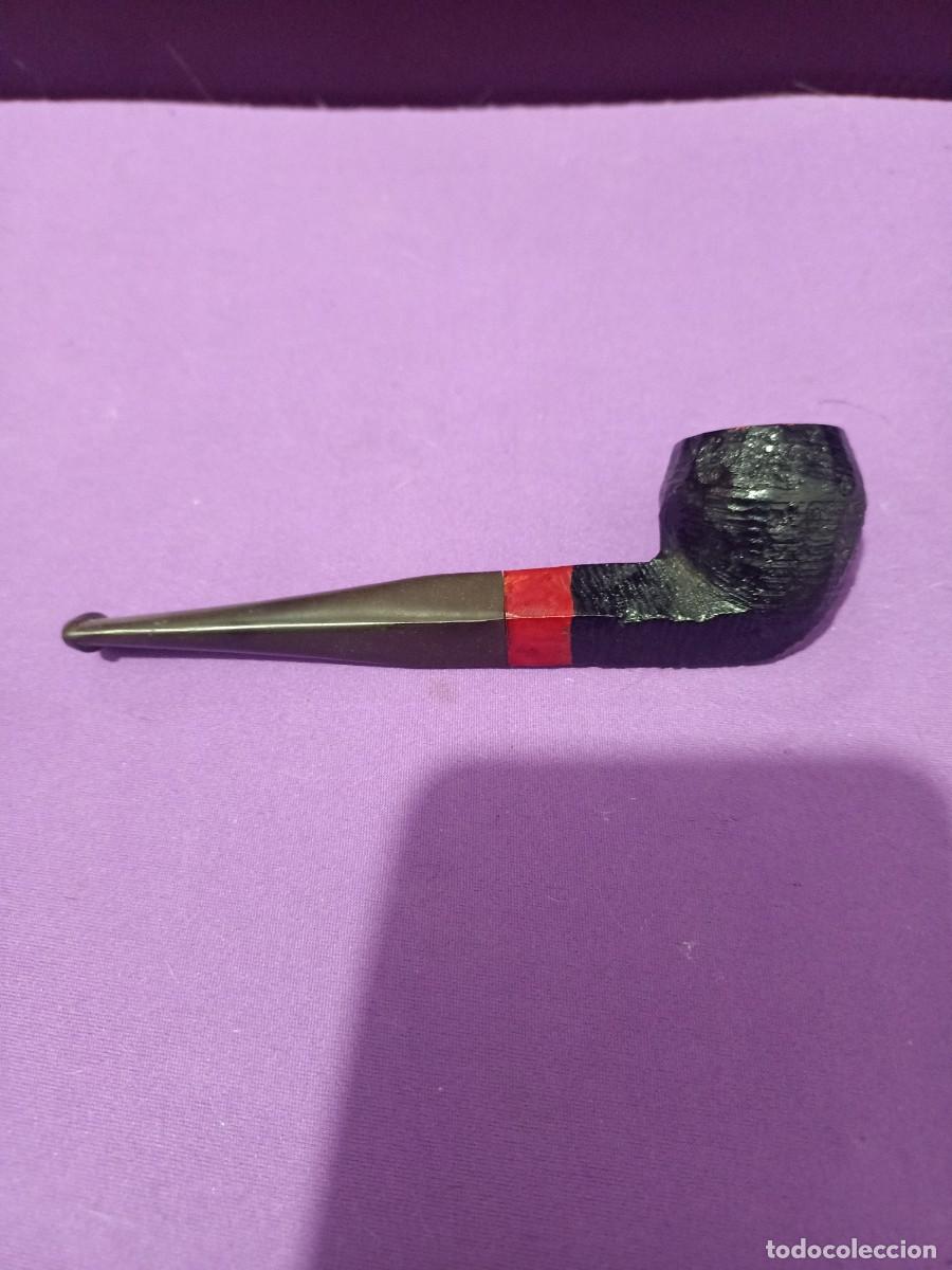 Pipas de fumar: pipa de madera de la marca adyin - Foto 1