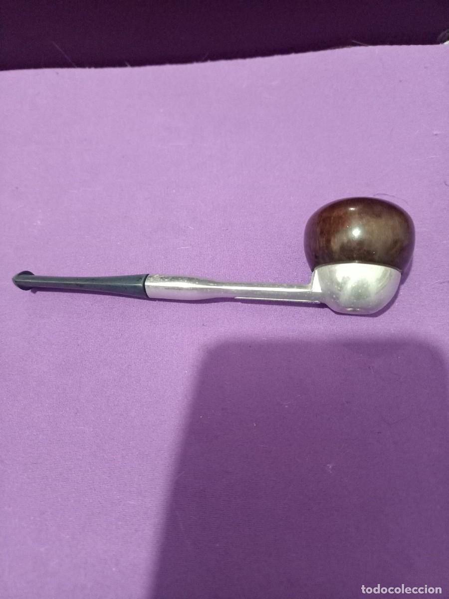 Pipas de fumar: pipa de la casa alco - Foto 1