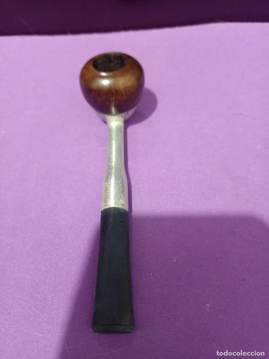Pipas de fumar: pipa de la casa alco - Foto 2