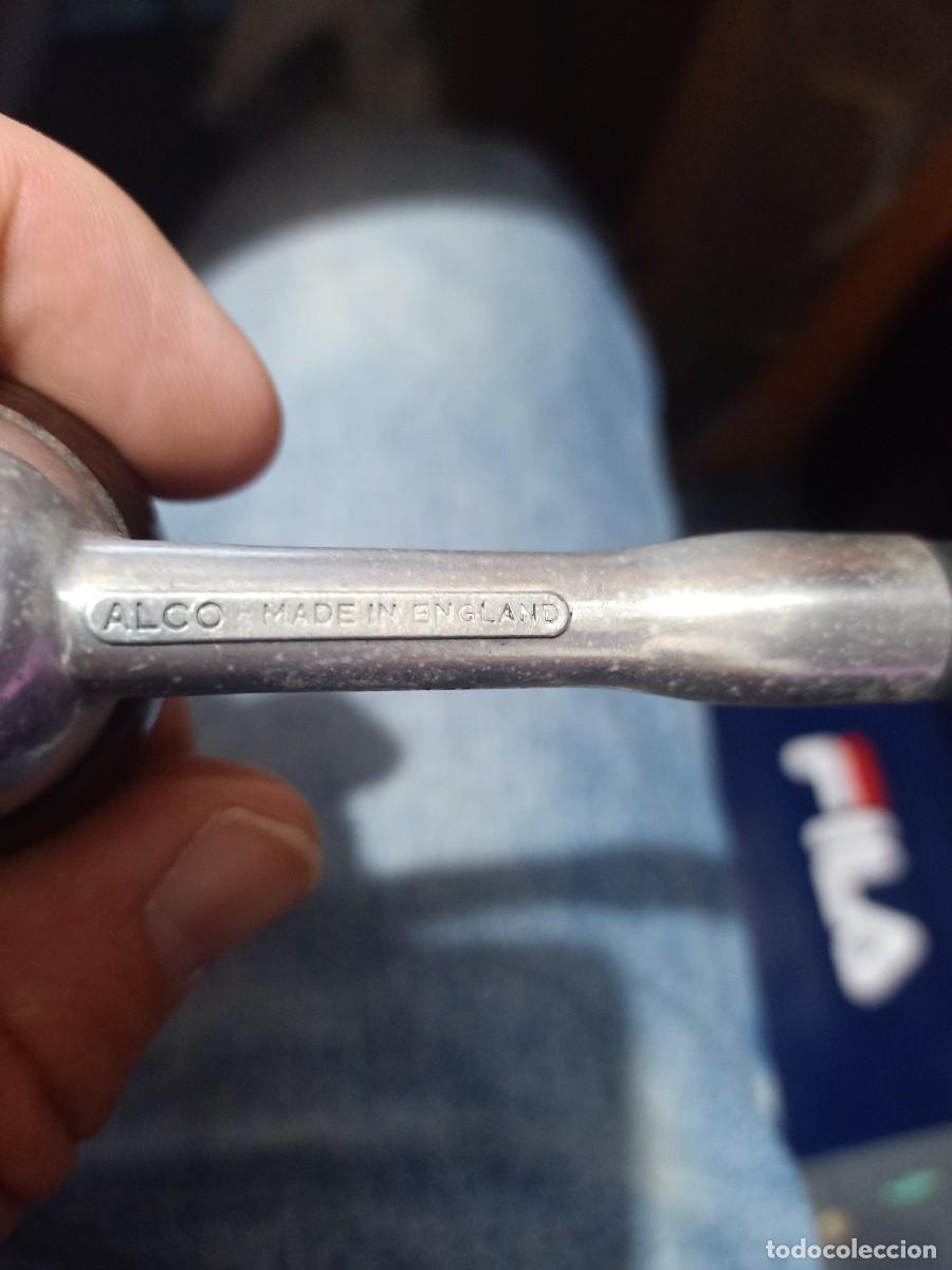 Pipas de fumar: pipa de la casa alco - Foto 4