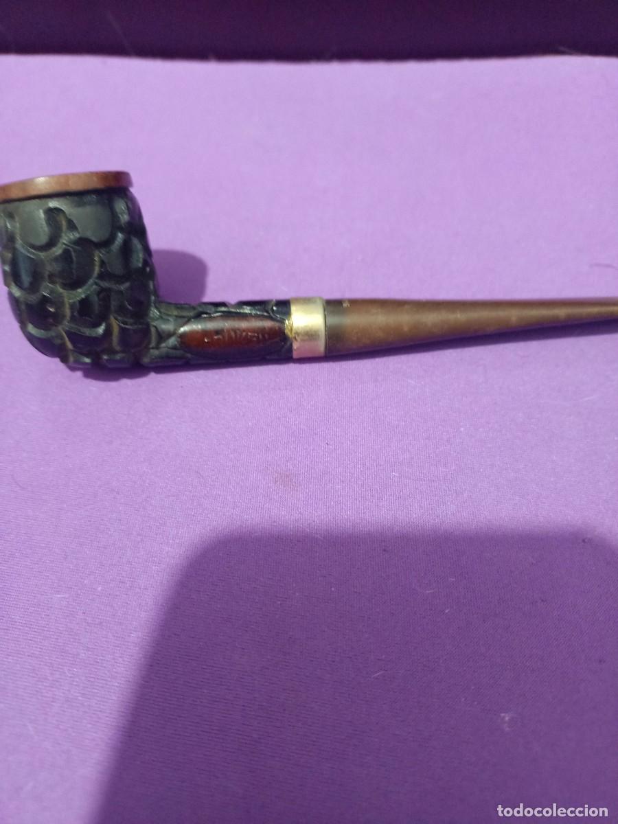 Pipas de fumar: pipa de la casa bruken - Foto 1
