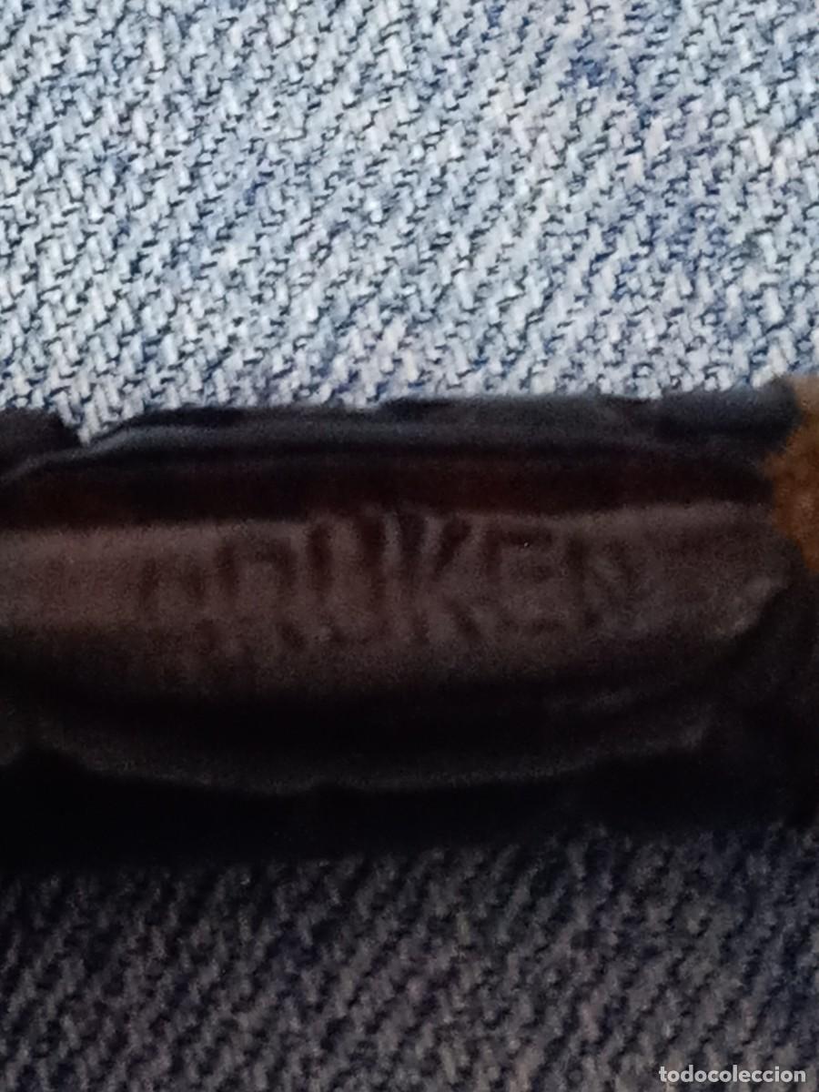 Pipas de fumar: pipa de la casa bruken - Foto 3