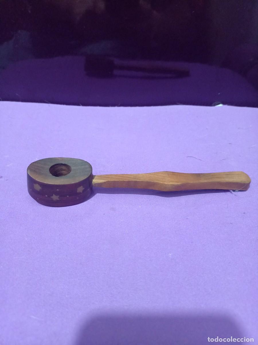 Pipas de fumar: pipa dibujo estrellas - Foto 1