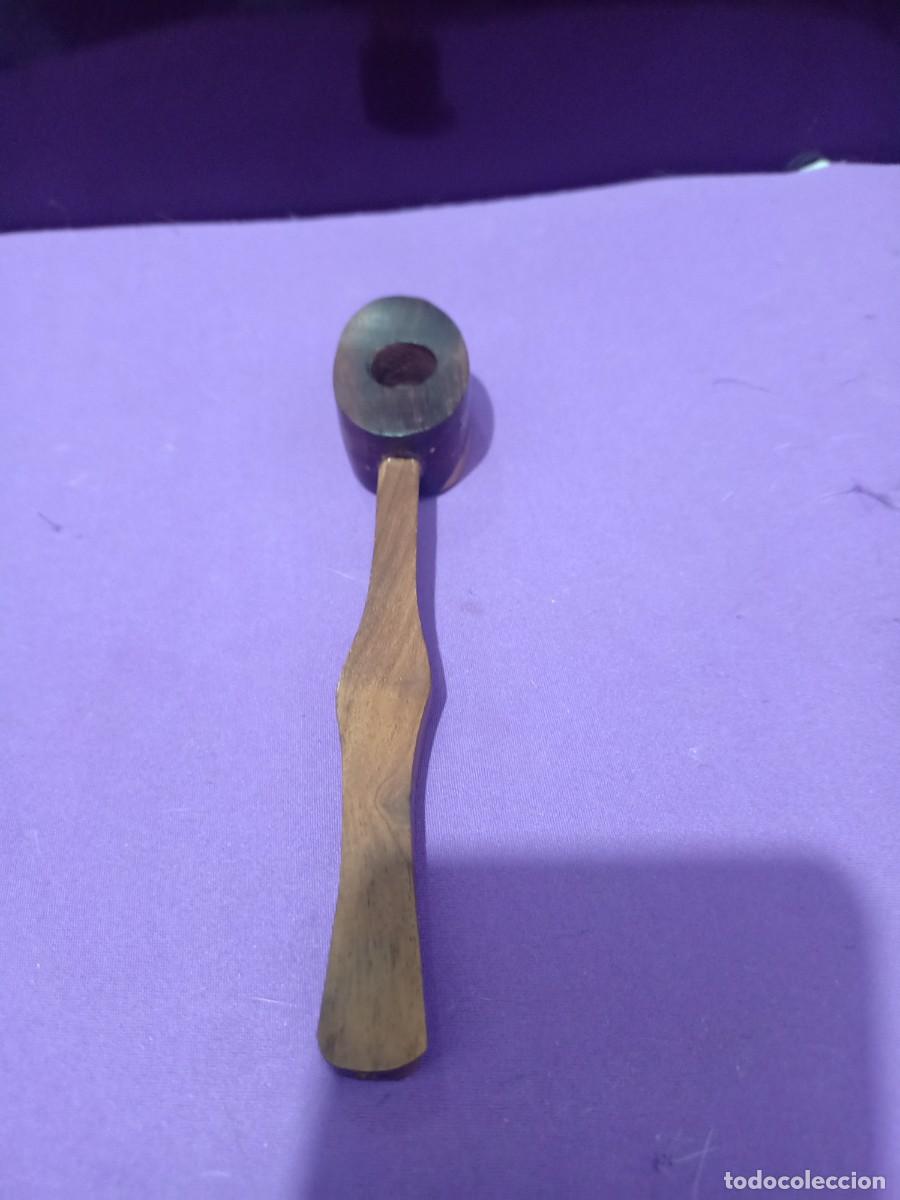 Pipas de fumar: pipa dibujo estrellas - Foto 2