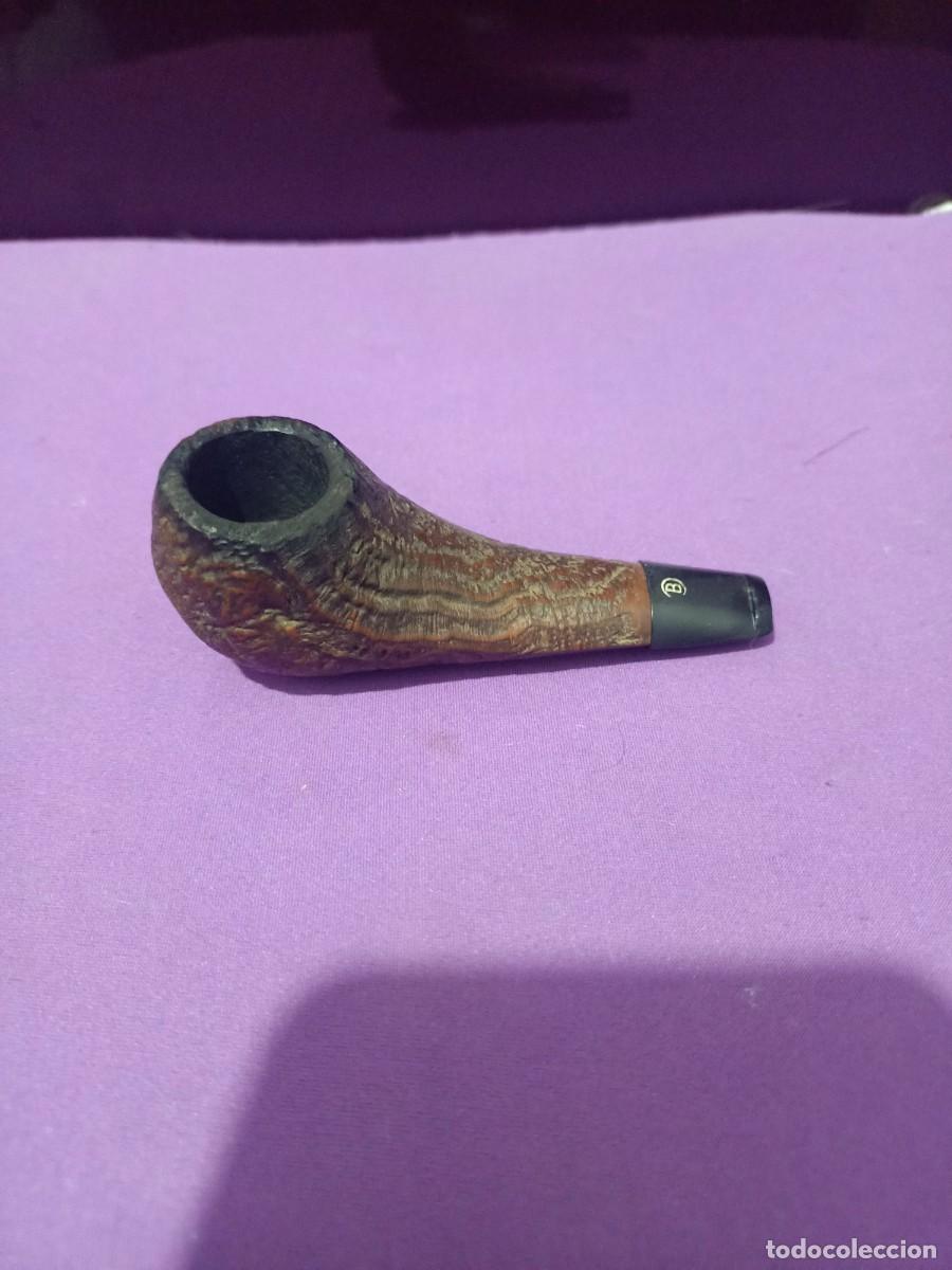 Pipas de fumar: pipa de la casa big ben - Foto 1