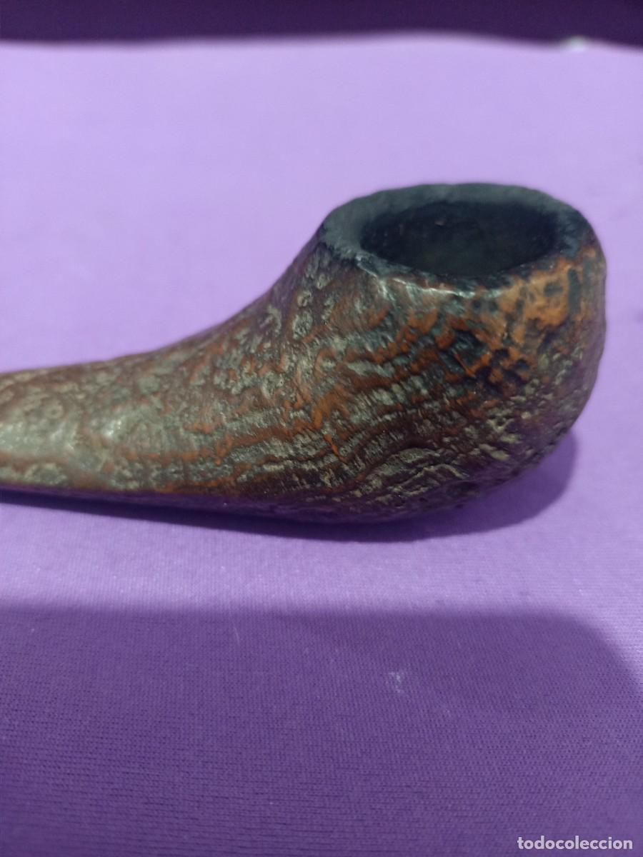 Pipas de fumar: pipa de la casa big ben - Foto 3