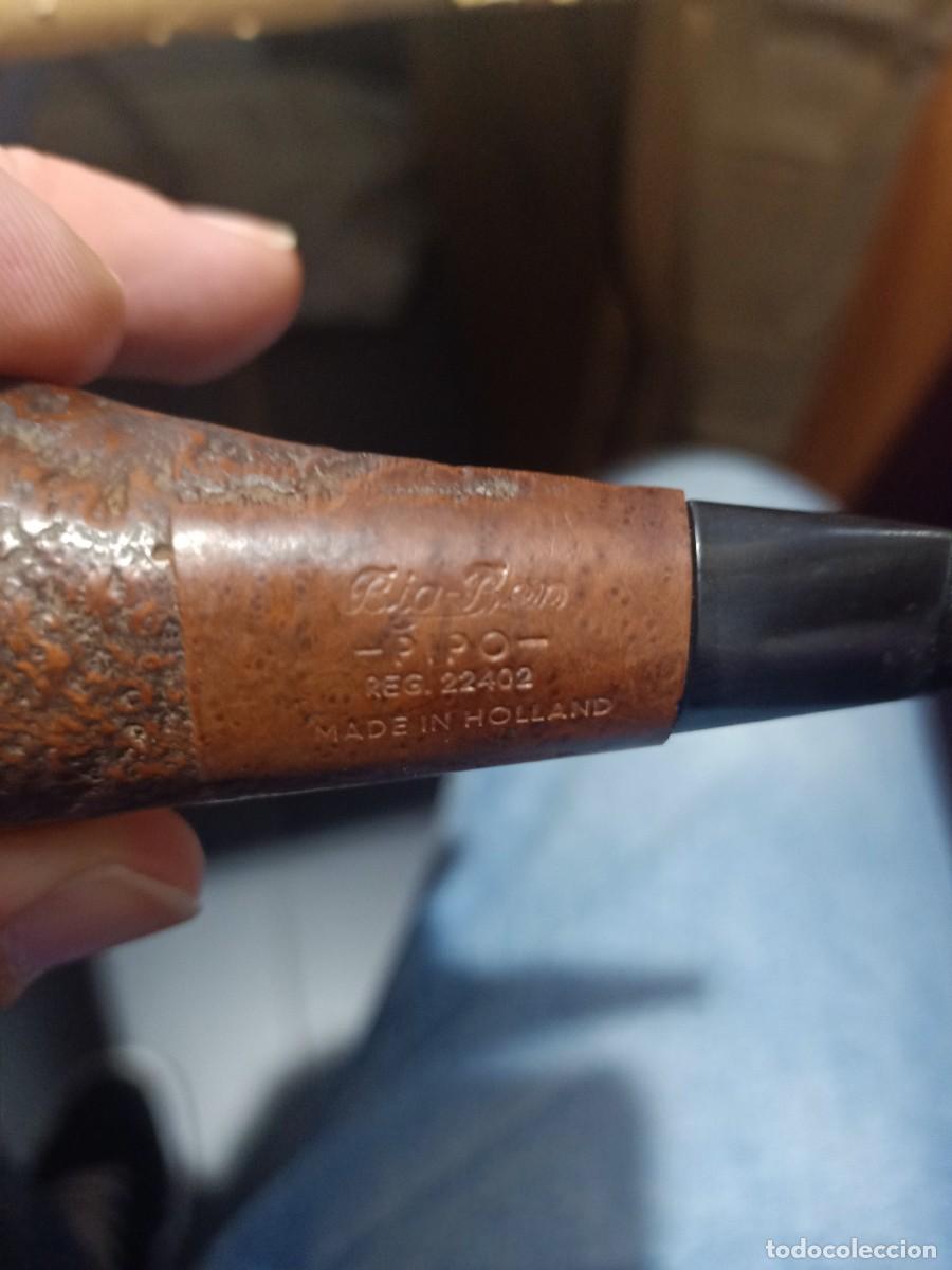Pipas de fumar: pipa de la casa big ben - Foto 4