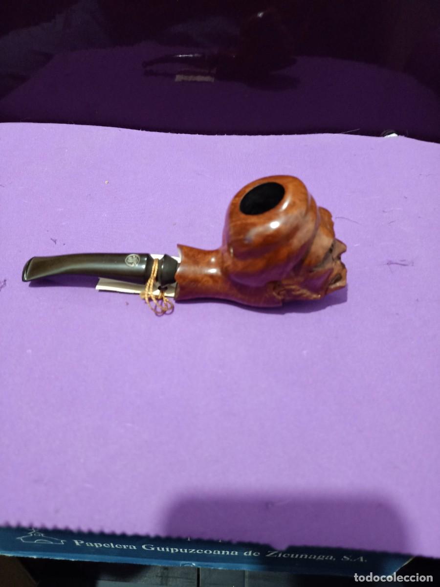 Pipas de fumar: pipa de la casa salvatella - Foto 1