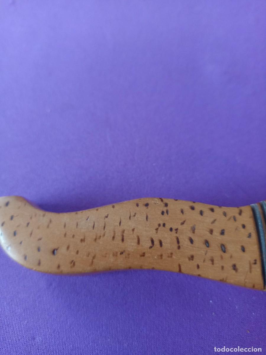 Pipas de fumar: pipa en forma de anguila - Foto 2