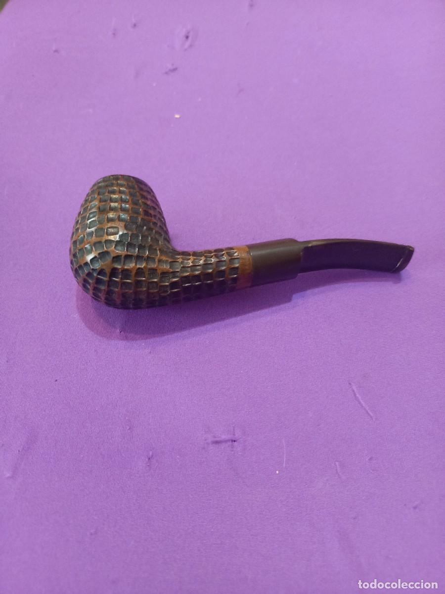 Pipas de fumar: pipa de la casa bruvik - Foto 1