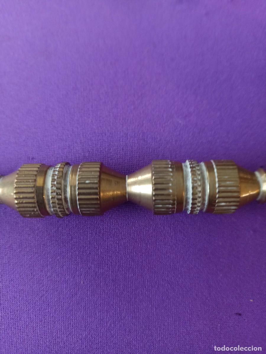 Pipas de fumar: pipa en forma de campana - Foto 3