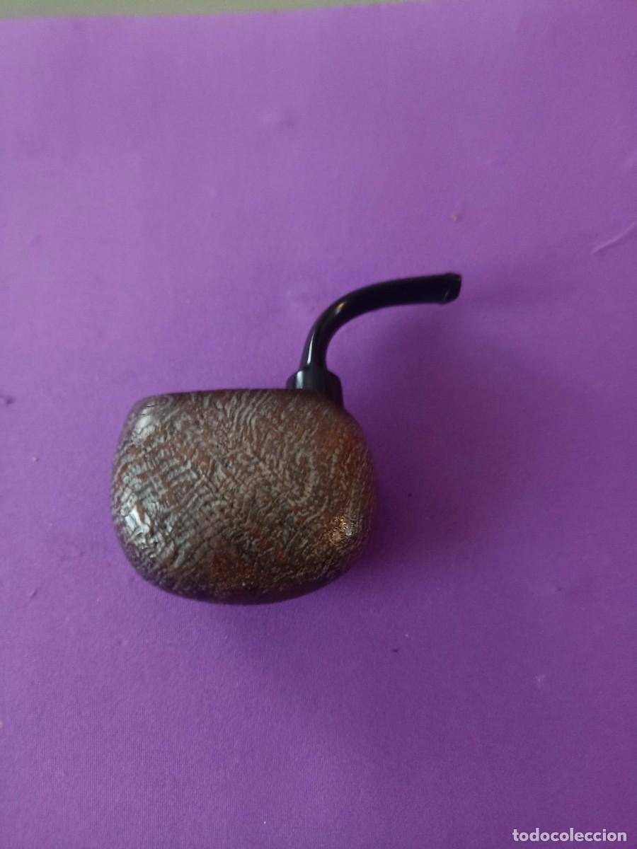 Pipas de fumar: pipa de cazoleta grande - Foto 1