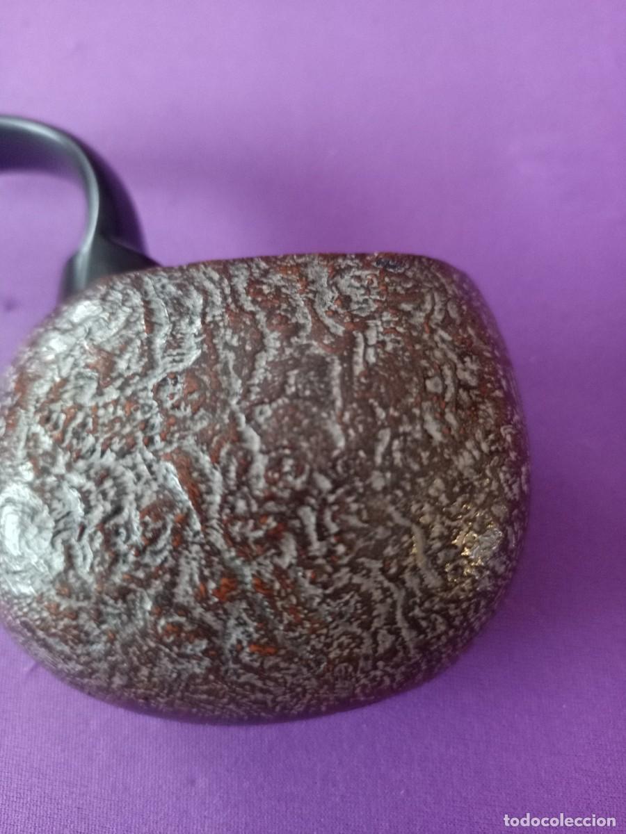 Pipas de fumar: pipa de cazoleta grande - Foto 3